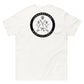 Moo Unisex Classic tee