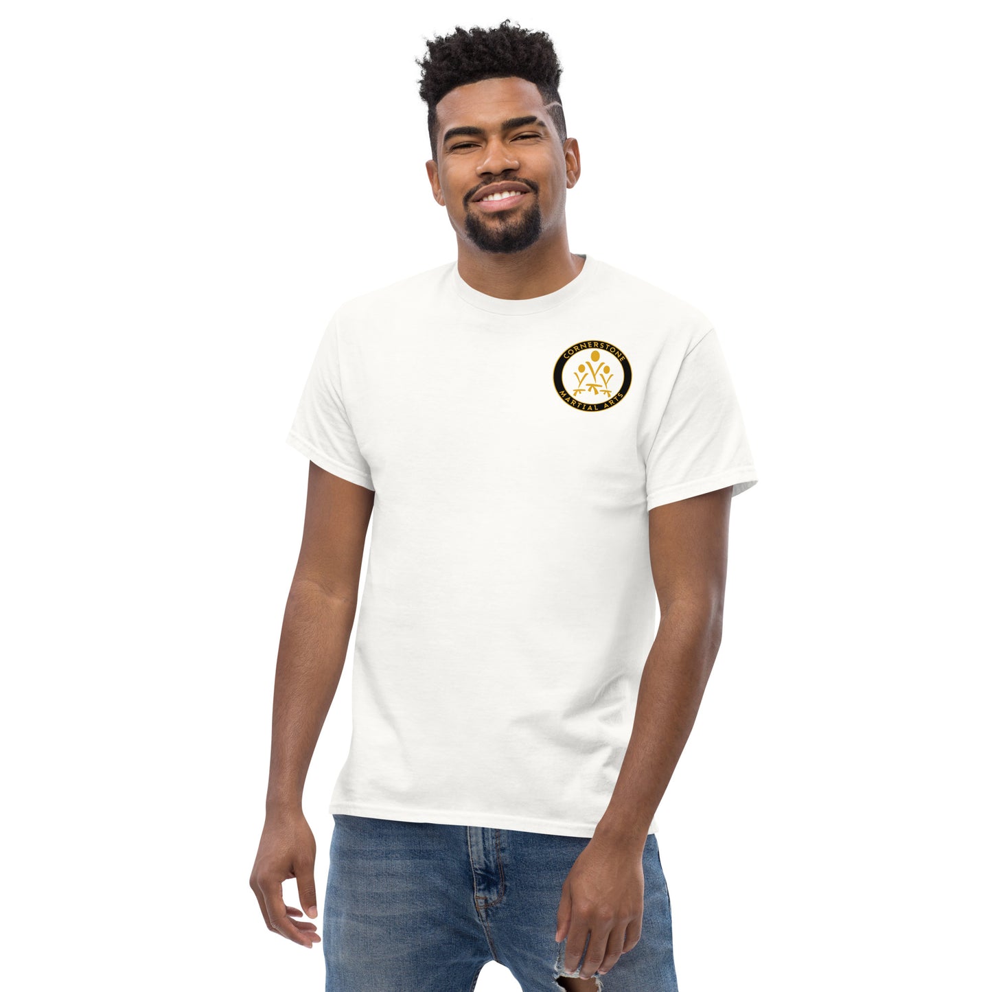 Integrity - 7 Tenets Unisex T-Shirt