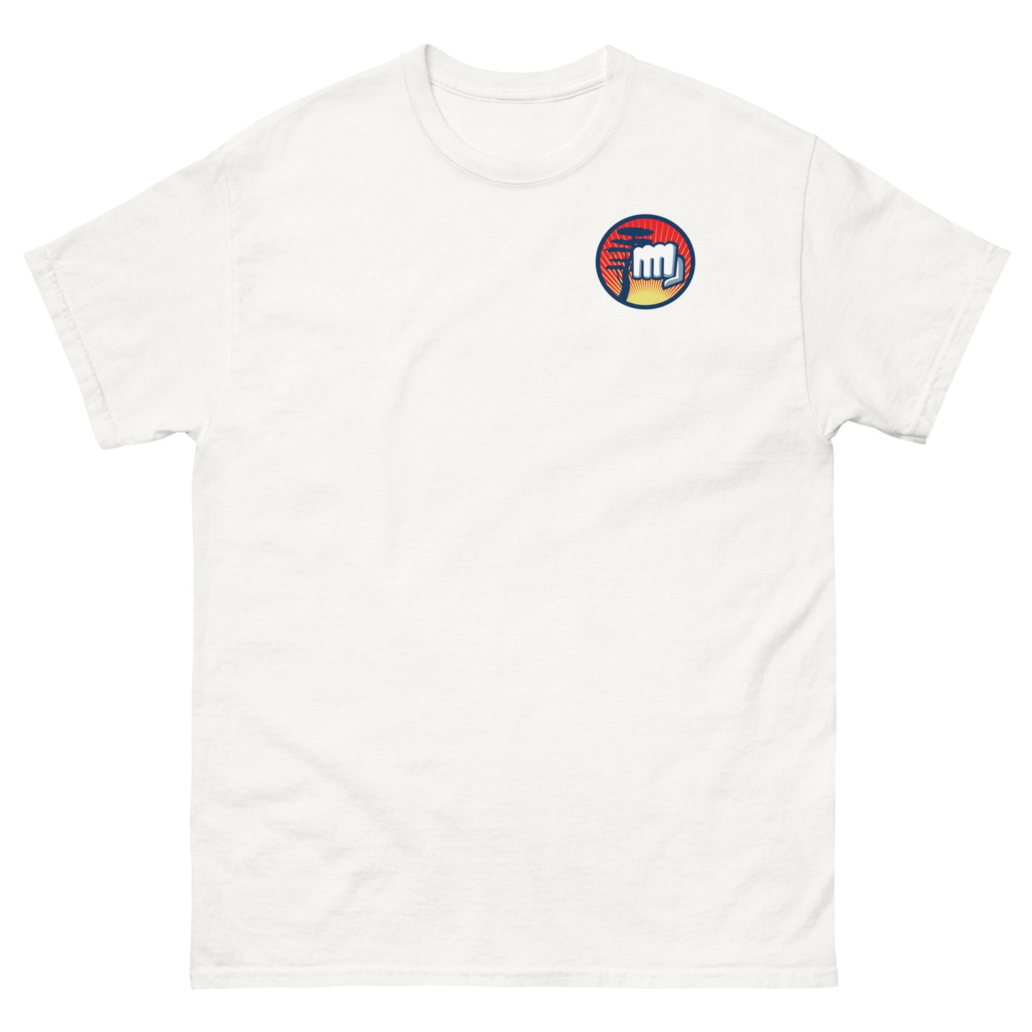 Tang Soo Men's classic tee