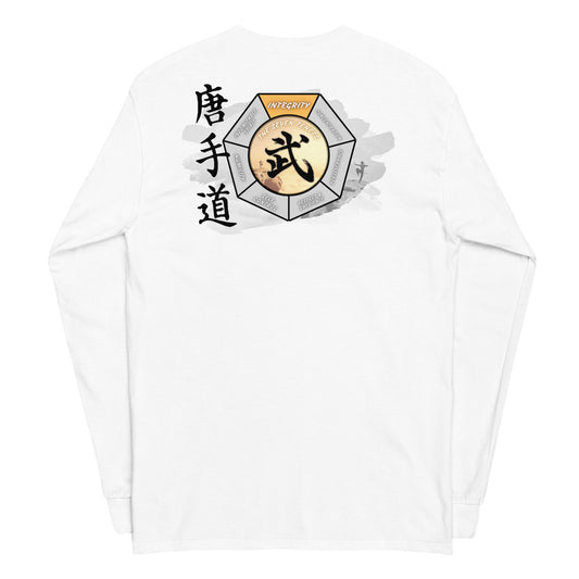 Integrity - 7 Tenets Unisex Long Sleeve T-Shirt