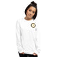 Integrity - 7 Tenets Unisex Long Sleeve T-Shirt