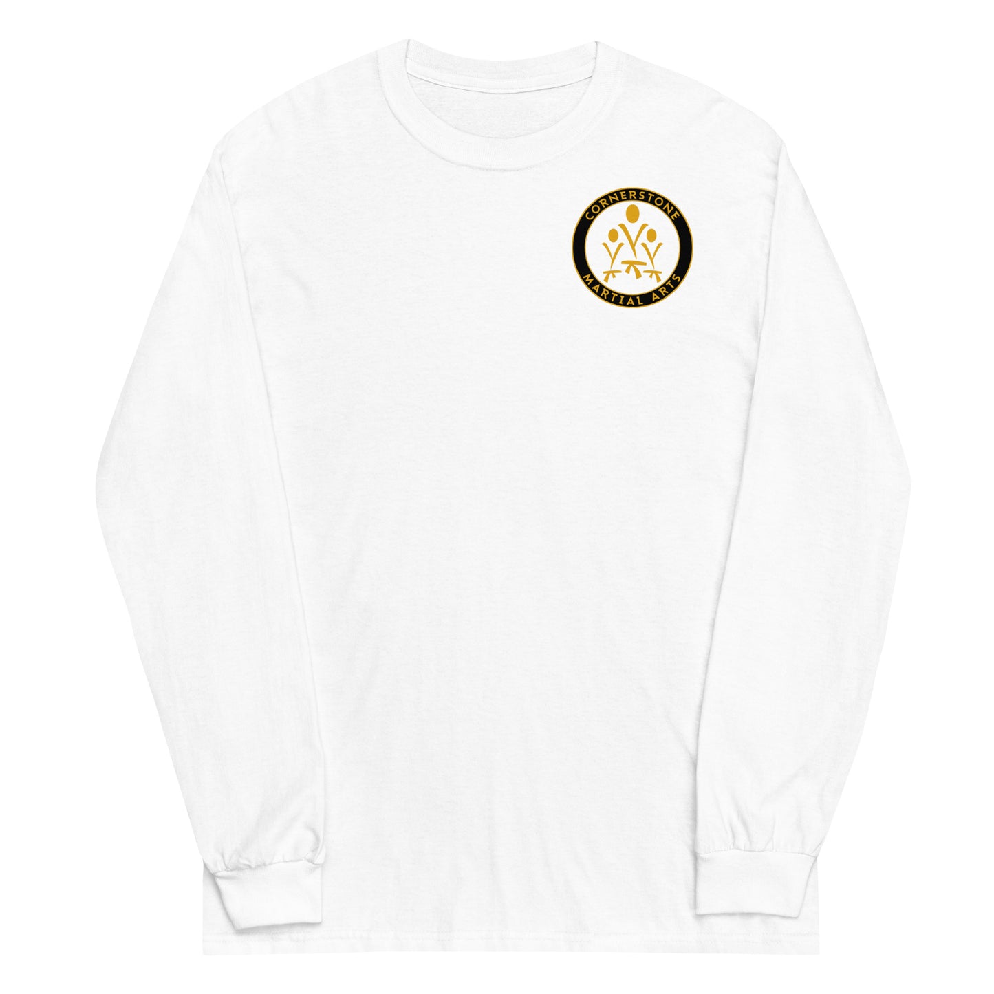 Integrity - 7 Tenets Unisex Long Sleeve T-Shirt