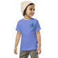 Self Control - 7 Tenets Toddler Short Sleeve Tee