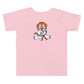 Tiny Tiger Toddler Short Sleeve Tee