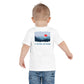 I Choose Optimism Kids T-Shirt
