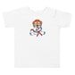 Tiny Tiger Toddler Short Sleeve Tee