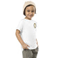 Integrity - 7 Tenets Toddler Short Sleeve T-Shirt