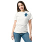 Instructor I Choose Optimism Adult T-Shirt