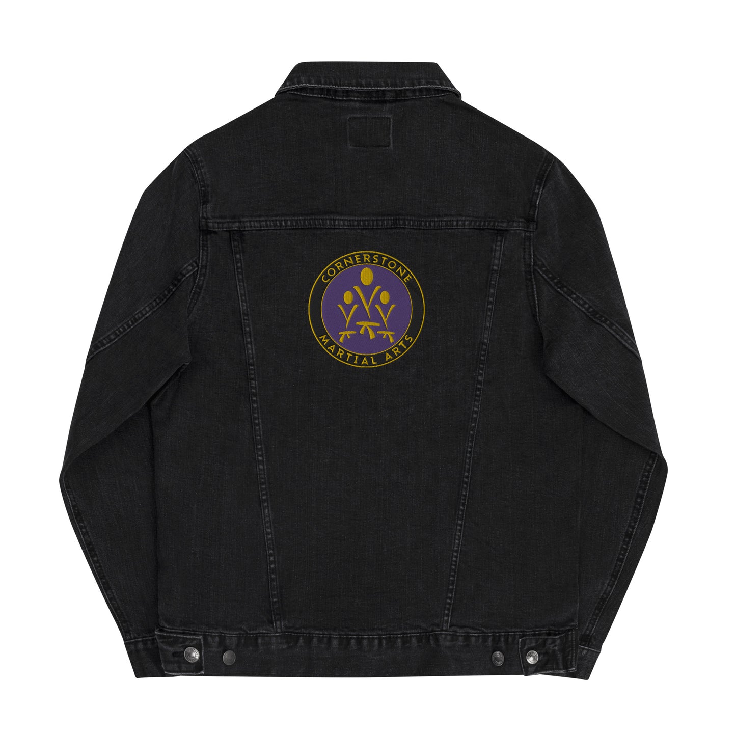 STORM Unisex denim jacket