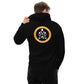 Dream it, Believe it, Achieve it, Unisex Hoodie