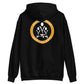 Dream it, Believe it, Achieve it, Unisex Hoodie
