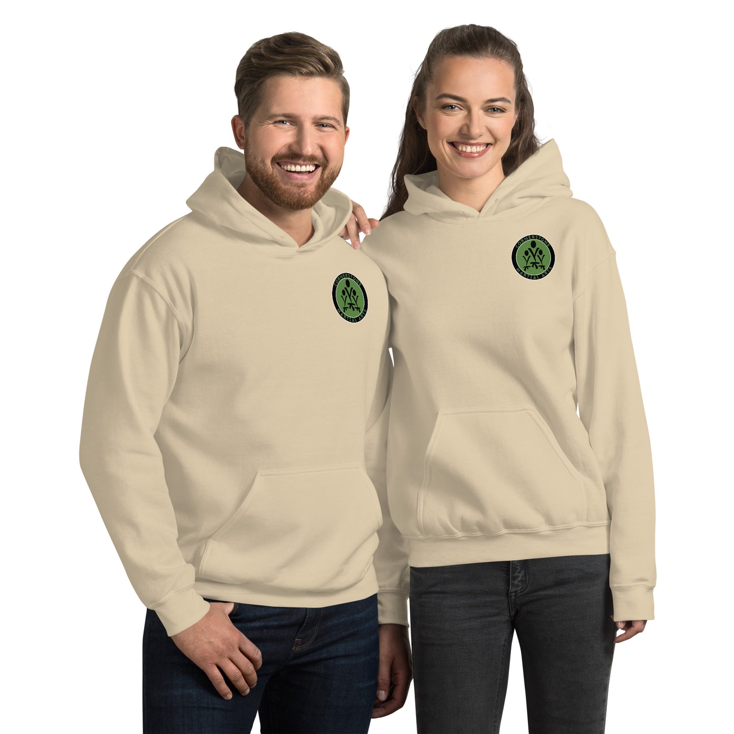 Perseverance - 7 Tenets Adult Unisex Hoodie