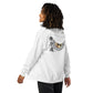 Integrity - 7 Tenets Unisex Zip Hoodie