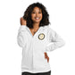 Integrity - 7 Tenets Unisex Zip Hoodie