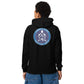 Be Like Water Youth heavy blend hoodie