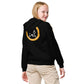 Dream it, Believe it, Achieve it, Youth Hoodie