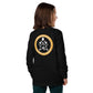 Dream it, Believe it, Achieve it, Youth long sleeve tee