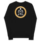 Dream it, Believe it, Achieve it, Youth long sleeve tee