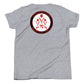 Side Kick Youth Short Sleeve T-Shirt