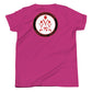 Side Kick Youth Short Sleeve T-Shirt