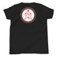 Side Kick Youth Short Sleeve T-Shirt