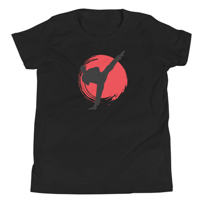 Side Kick Youth Short Sleeve T-Shirt