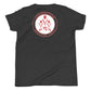 Side Kick Youth Short Sleeve T-Shirt