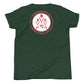 Side Kick Youth Short Sleeve T-Shirt
