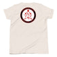 Side Kick Youth Short Sleeve T-Shirt