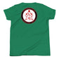 Side Kick Youth Short Sleeve T-Shirt
