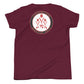 Side Kick Youth Short Sleeve T-Shirt