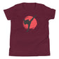 Side Kick Youth Short Sleeve T-Shirt