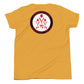 Side Kick Youth Short Sleeve T-Shirt