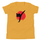 Side Kick Youth Short Sleeve T-Shirt