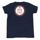 Side Kick Youth Short Sleeve T-Shirt