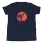 Side Kick Youth Short Sleeve T-Shirt