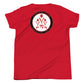 Side Kick Youth Short Sleeve T-Shirt