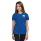 Be Like Water Youth Short Sleeve T-Shirt