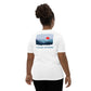 I Choose Optimism Youth T-Shirt