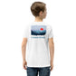 I Choose Optimism Youth T-Shirt