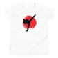 Side Kick Youth Short Sleeve T-Shirt