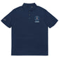 Jo Kyo Adidas Performance Polo Shirt