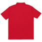 Bu Kyosa Adidas Performance Polo Shirt