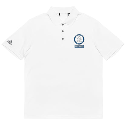 Jo Kyo Adidas Performance Polo Shirt