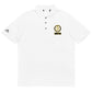 Bu Kyosa Adidas Performance Polo Shirt