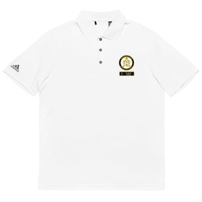 Bu Kyosa Adidas Performance Polo Shirt