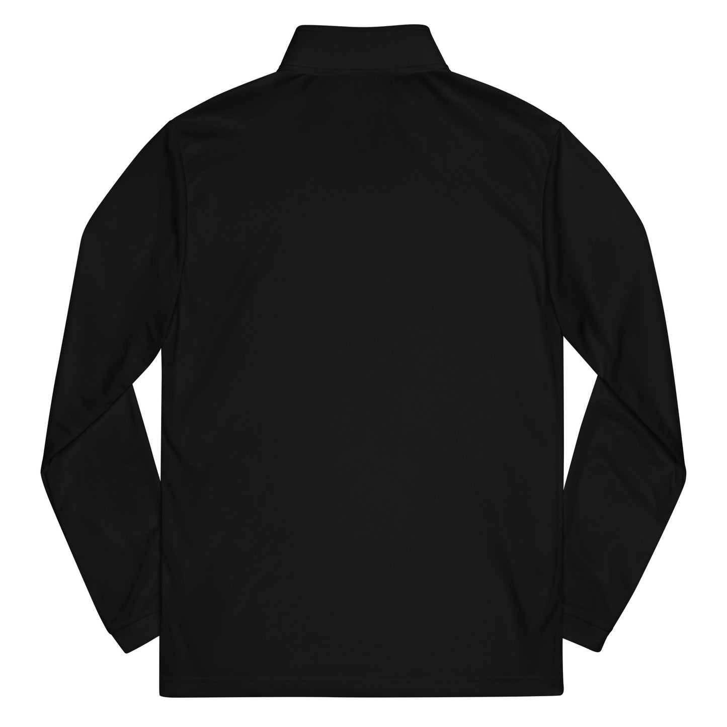 Bu Kyosa Quarter zip pullover