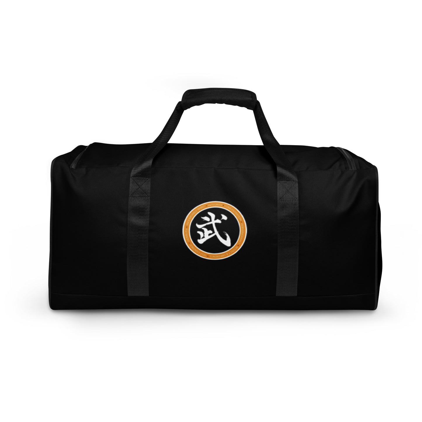 Black Belt Club Duffle bag