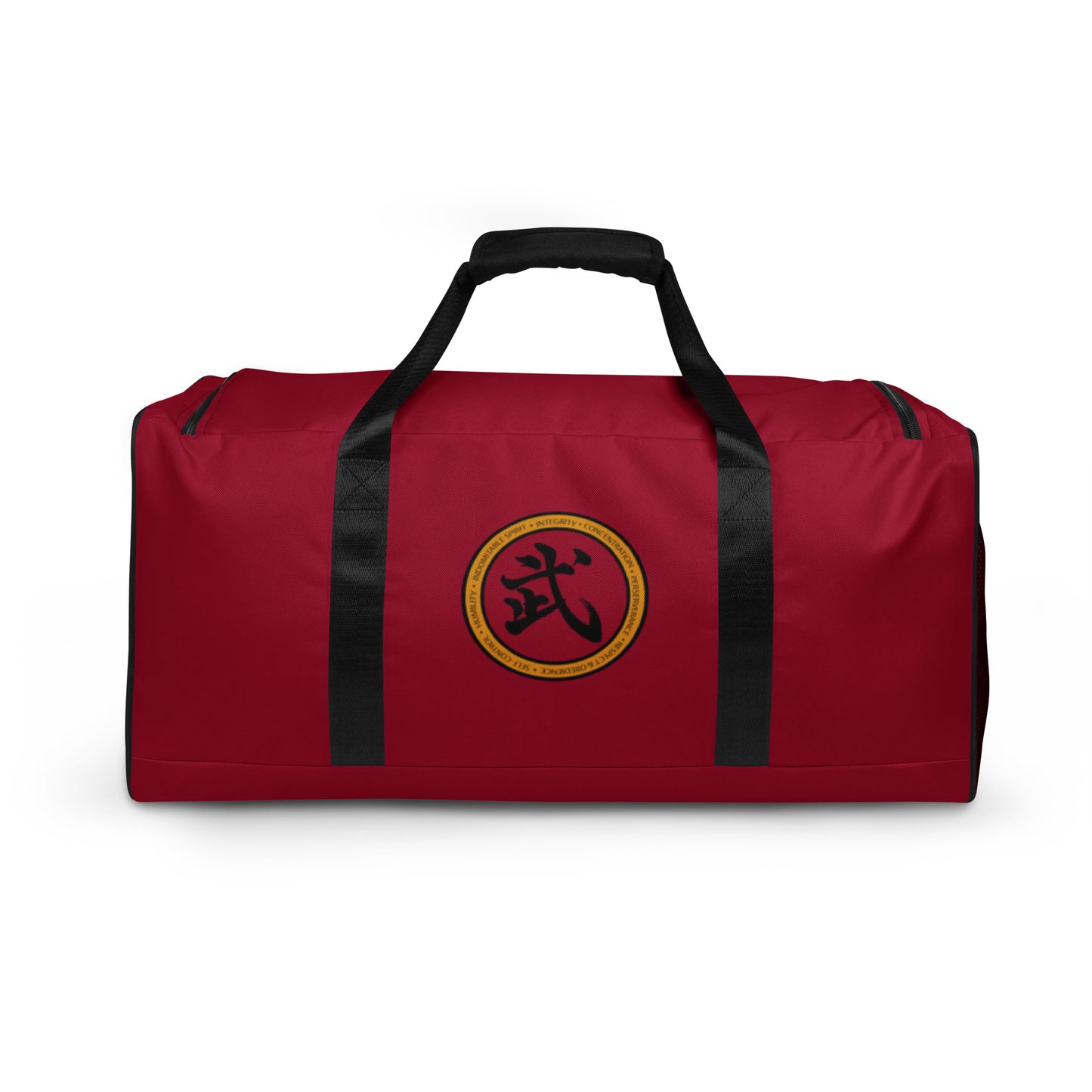 Masters Club Duffle bag