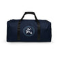 Blue Cornerstone Duffle bag